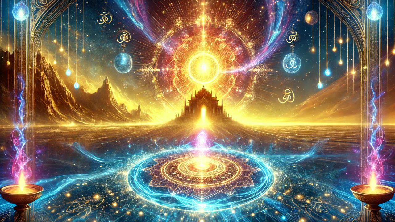 Chanting Powerful Kavach Mantra Daily