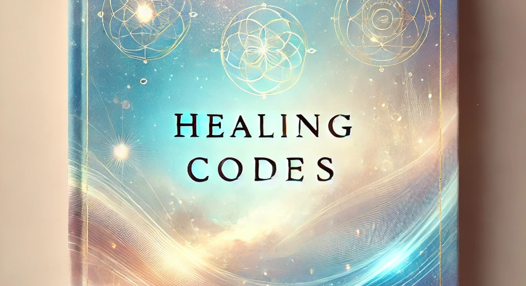 HEALING CODES