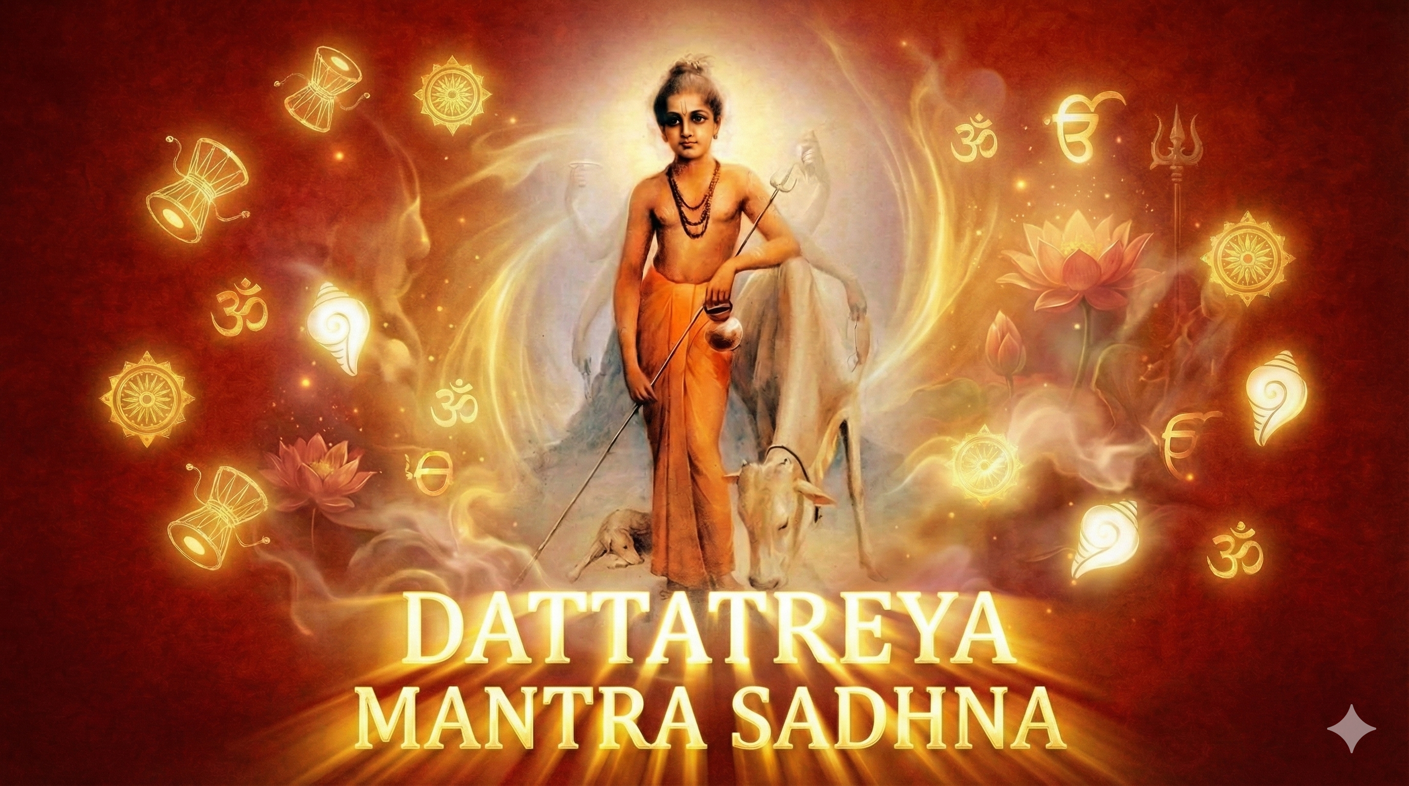 Datta Mala Sadhna
