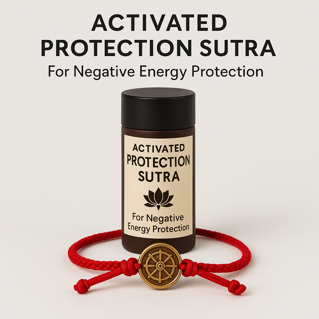 Activated Protection Sutra